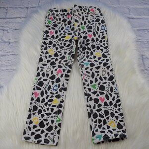 Clearance!💎5/$25  DVF Baby Gap Diane Von Furstenberg Stretch Jeans Girls 5